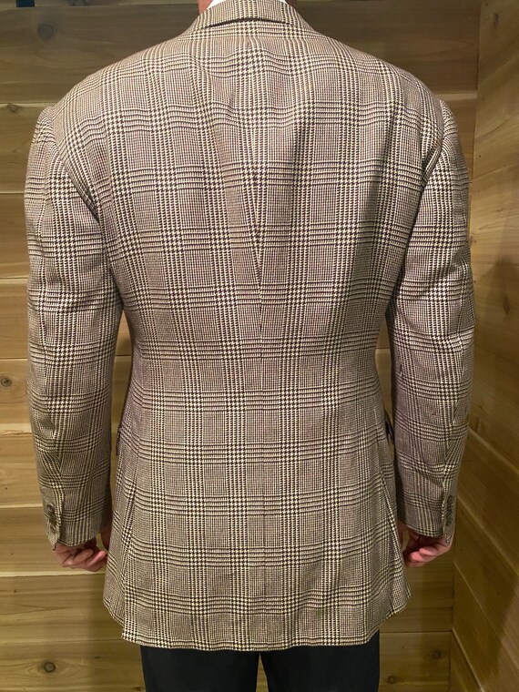 Men’s’ Vintage Ralph Lauren Purple Label Sportcoat - image 2