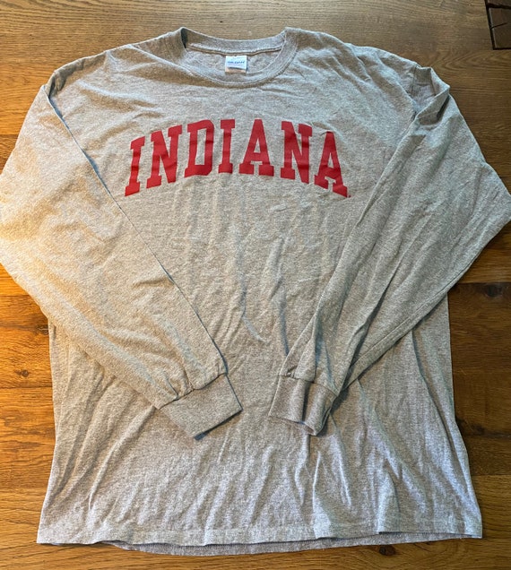 Indiana University tshirt