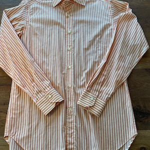 Vintage Etro-overhemd