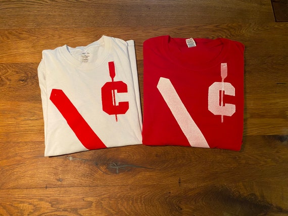 Rowing tshirt - image 1