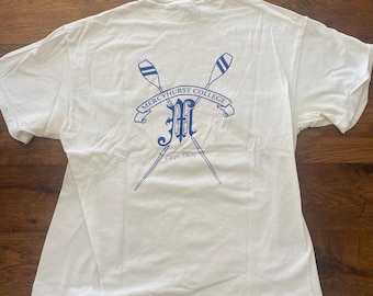 1990’s Rowing T-shirt
