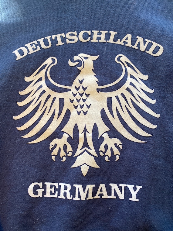 2007 Germany Hoodie