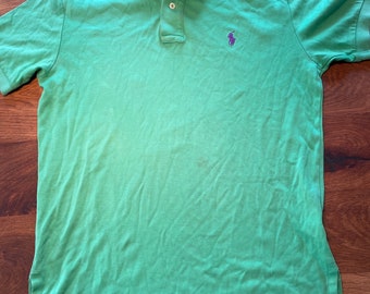 Polo Ralph Lauren vintage SS