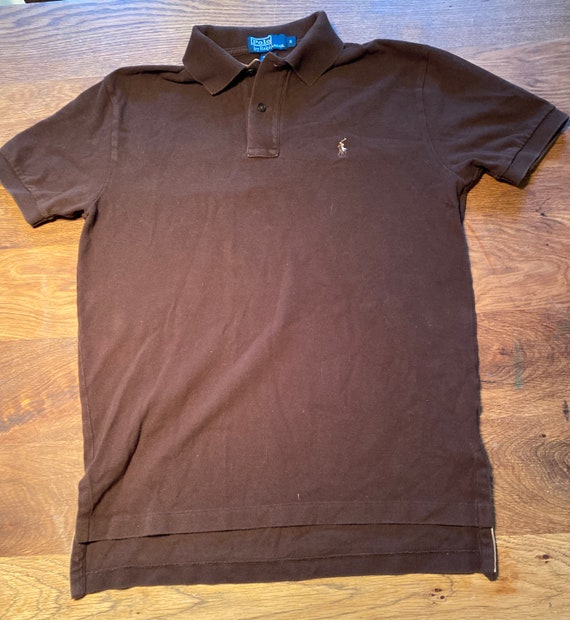 Vintage and Rare Ralph Lauren Polo Etsy