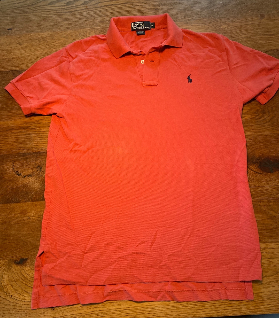 Ks Men'S S/S Polo main image 0