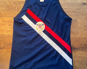 1970’s USA National Team Rowing Tank