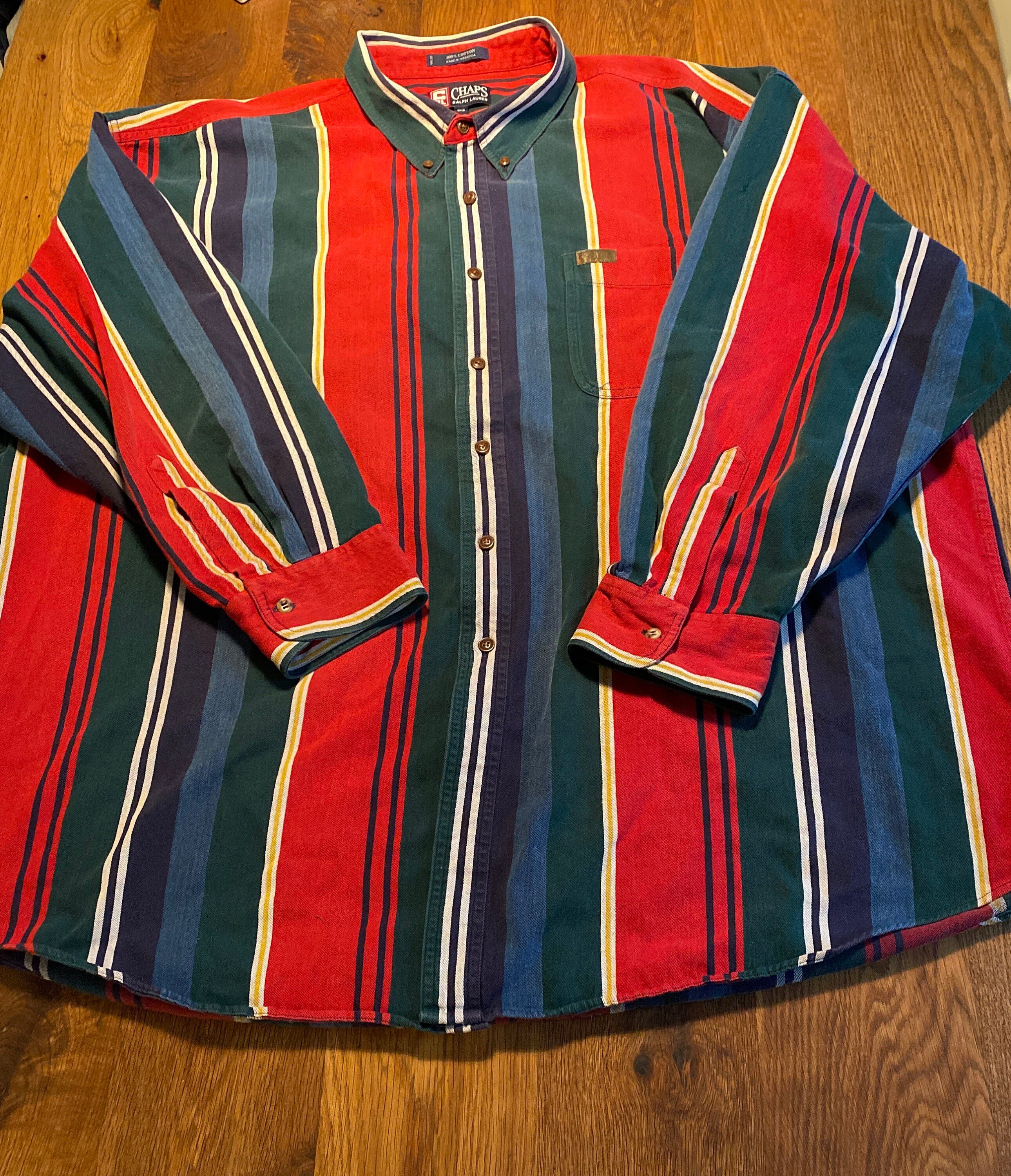 Chaps ralph lauren - Etsy 日本