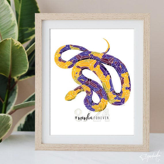 Etsy mamba mentality Clearance