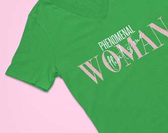 im speaking sweatshirt phenomenal woman
