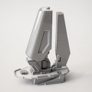 Halo CE - Beam Emitter - 3D Print