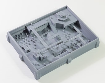 Halo CE - Hang 'Em High 3D Print