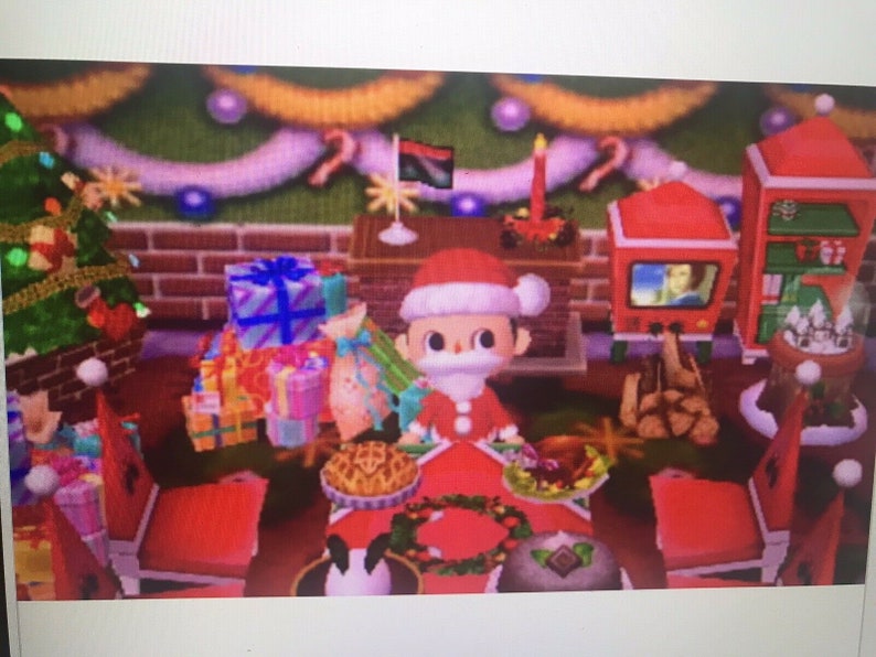 Animal Crossing New Leaf ALL furniture sets 25 Million Bells