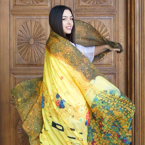 Artistic Clothing Etsy