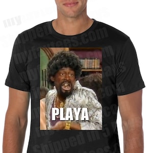 Martin Jerome Playa T Shirt Tee