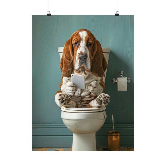Funny Basset Hound T-Shirt | Basset Hound Security Funny Basset Hound T-Shirt | Basset Hound Security