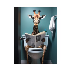 Giraffe