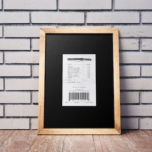 Rock N Roll Réception A3 Poster Print Inspiré par Rage Against The Machine