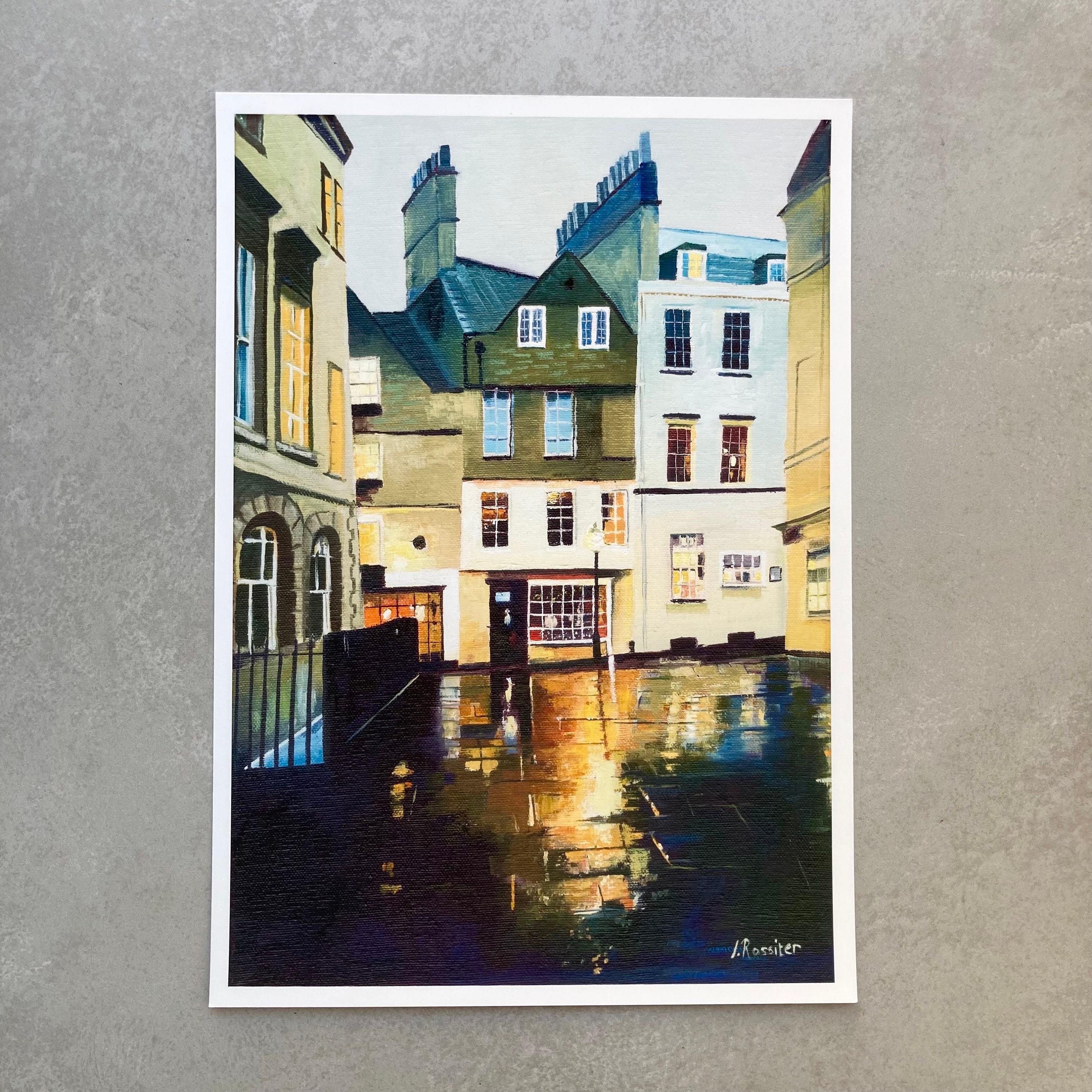 Sally Lunn - Etsy