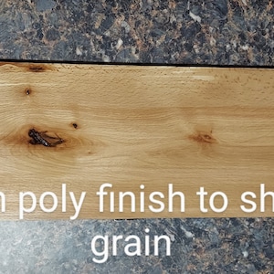 Beech Hardwood Lumber