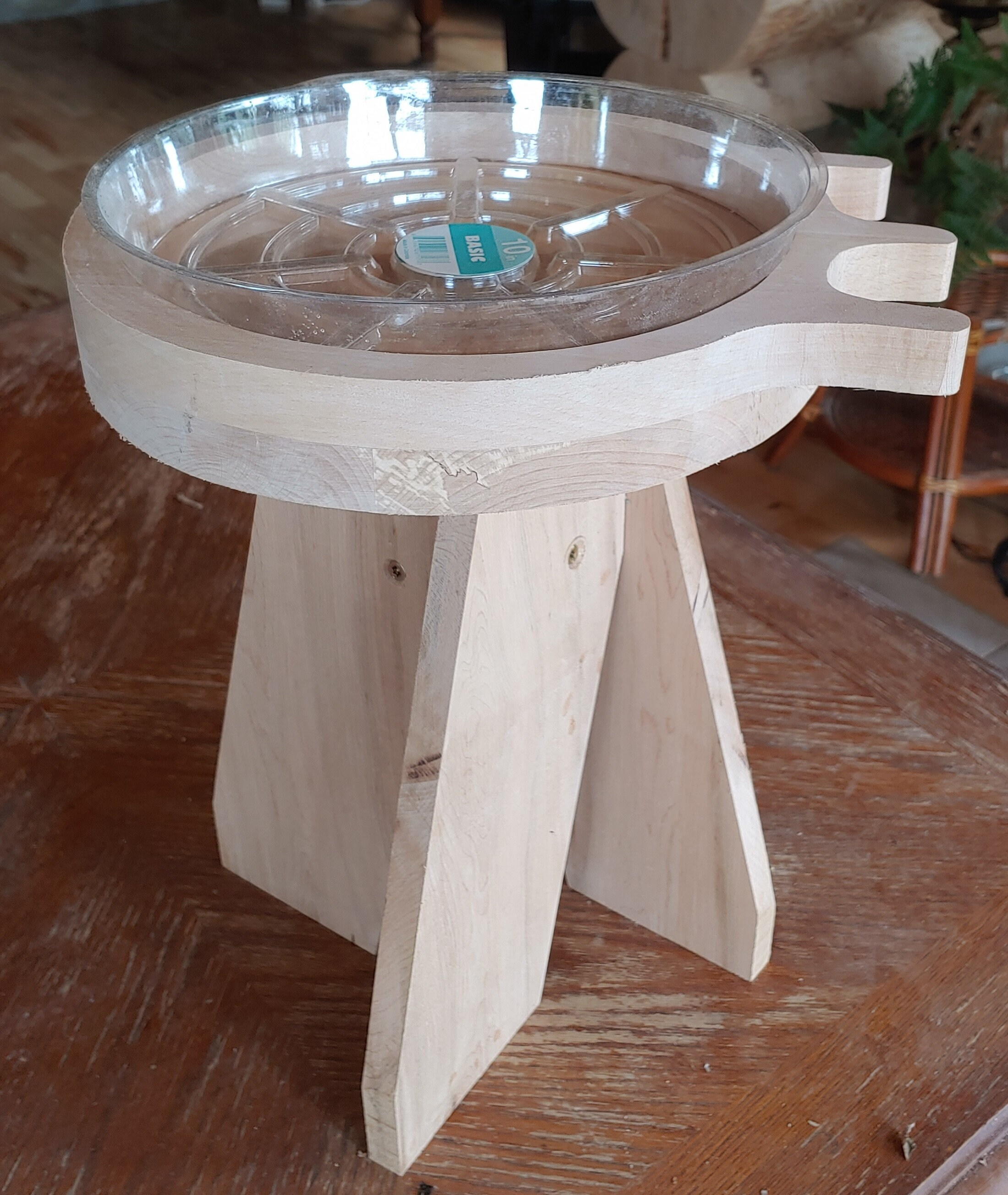 PARAKEET BIRD BATH Etsy