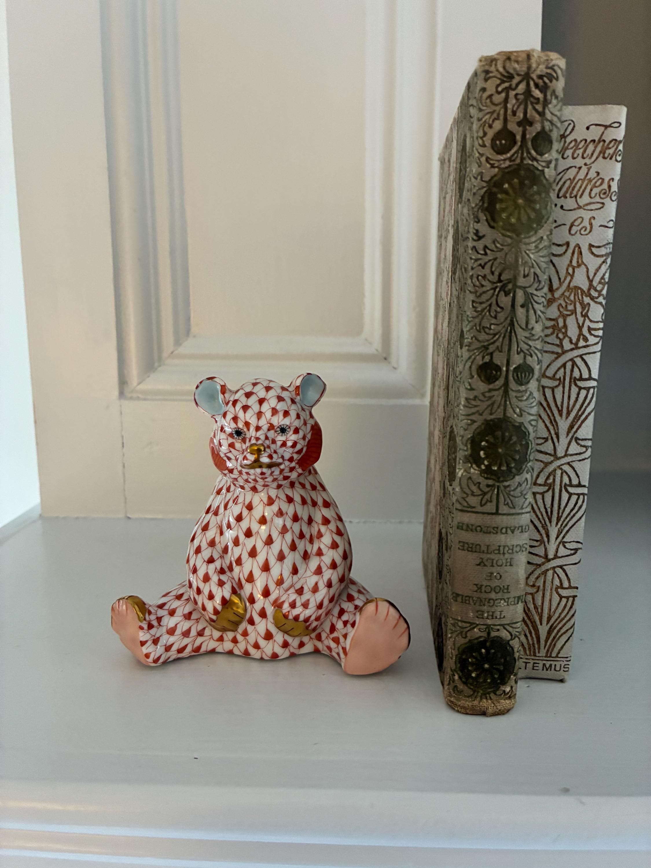 Herend figurine - Etsy 日本