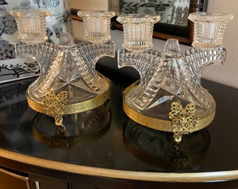 キャンドルホルダー（セット販売） - Etsy 日本