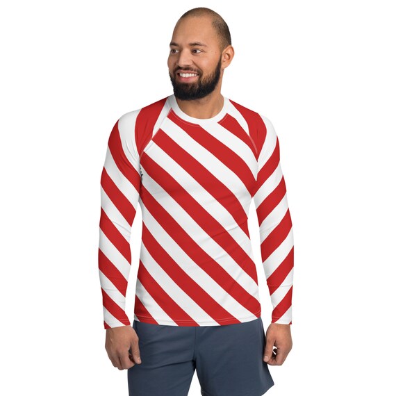 mens christmas long sleeve t shirt