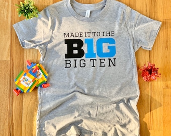 2T Is It Just Me or do the Wolverines Stink? 2T-4T . Red Toddler Tee Ohio State Buckeye Fans