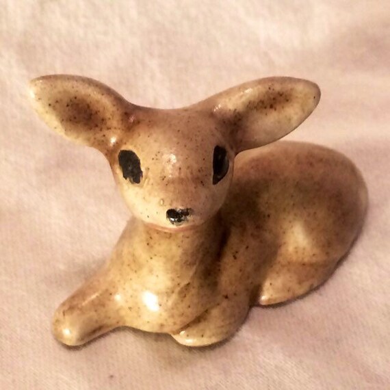 fawn ears