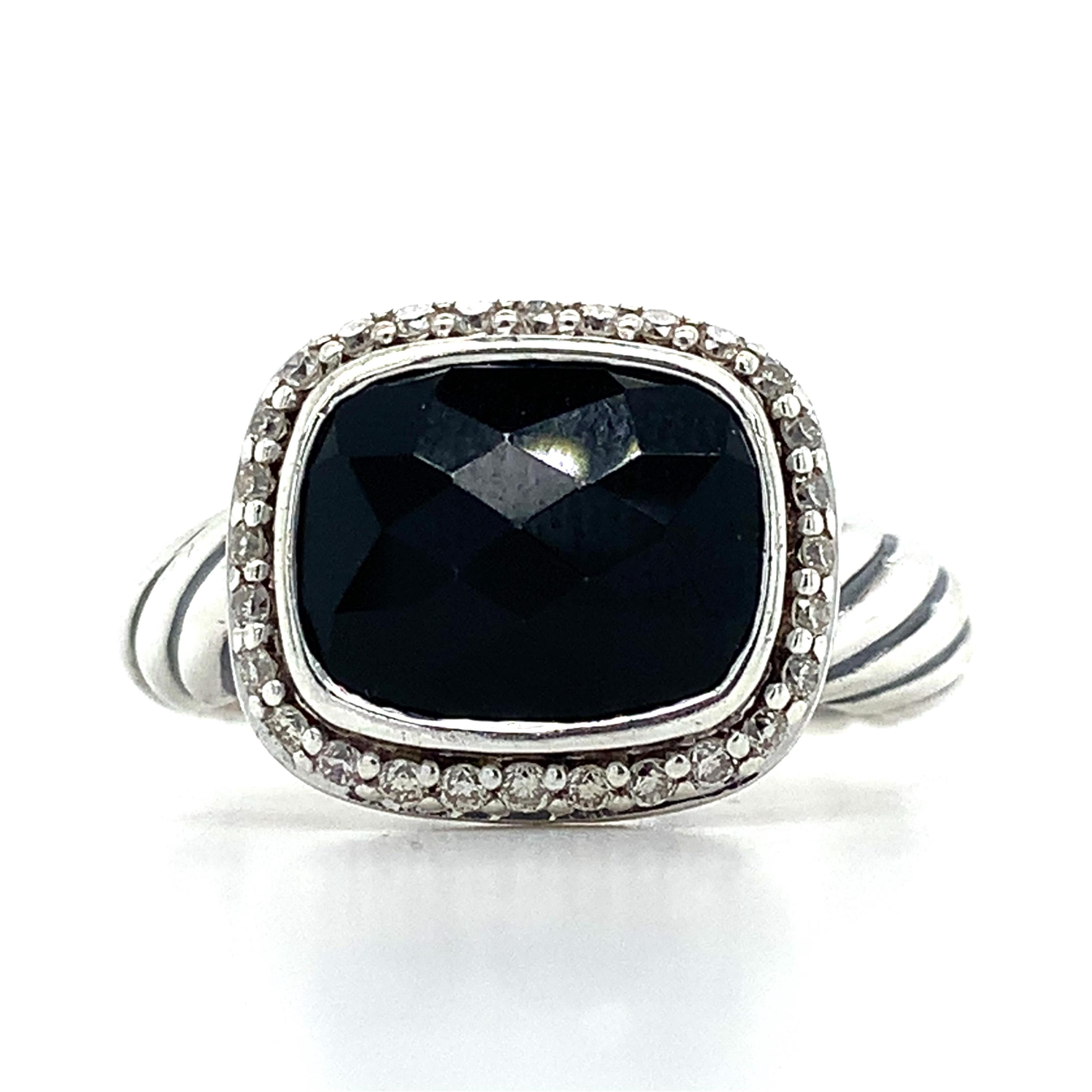 David yurman ring women - Etsy 日本