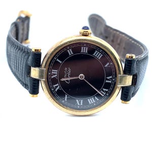 Cartier Argent 925 - Etsy