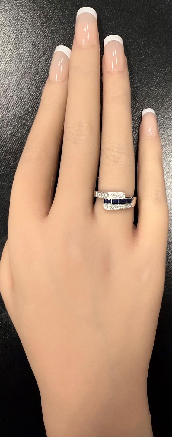 【★☺︎⭐︎☺︎★...& BUHI】 Design Ring 3点Set JP GILD BEZEL SET TRIO RING | Jane Pope Jewelry