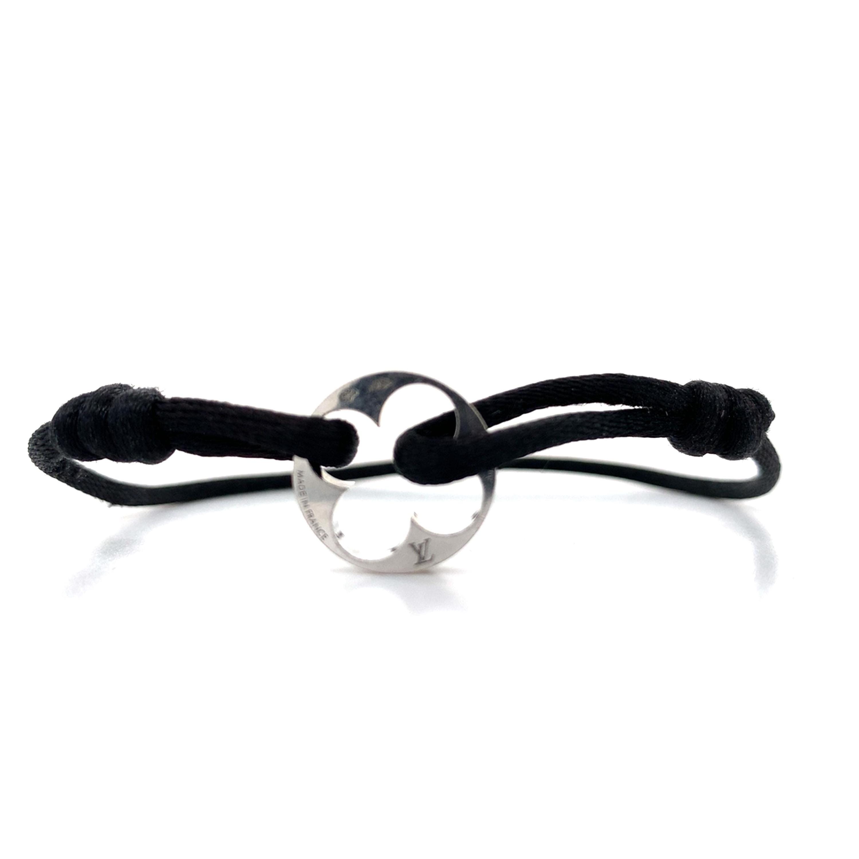 Louis Vuitton Charm Bracelet Vintage - Etsy