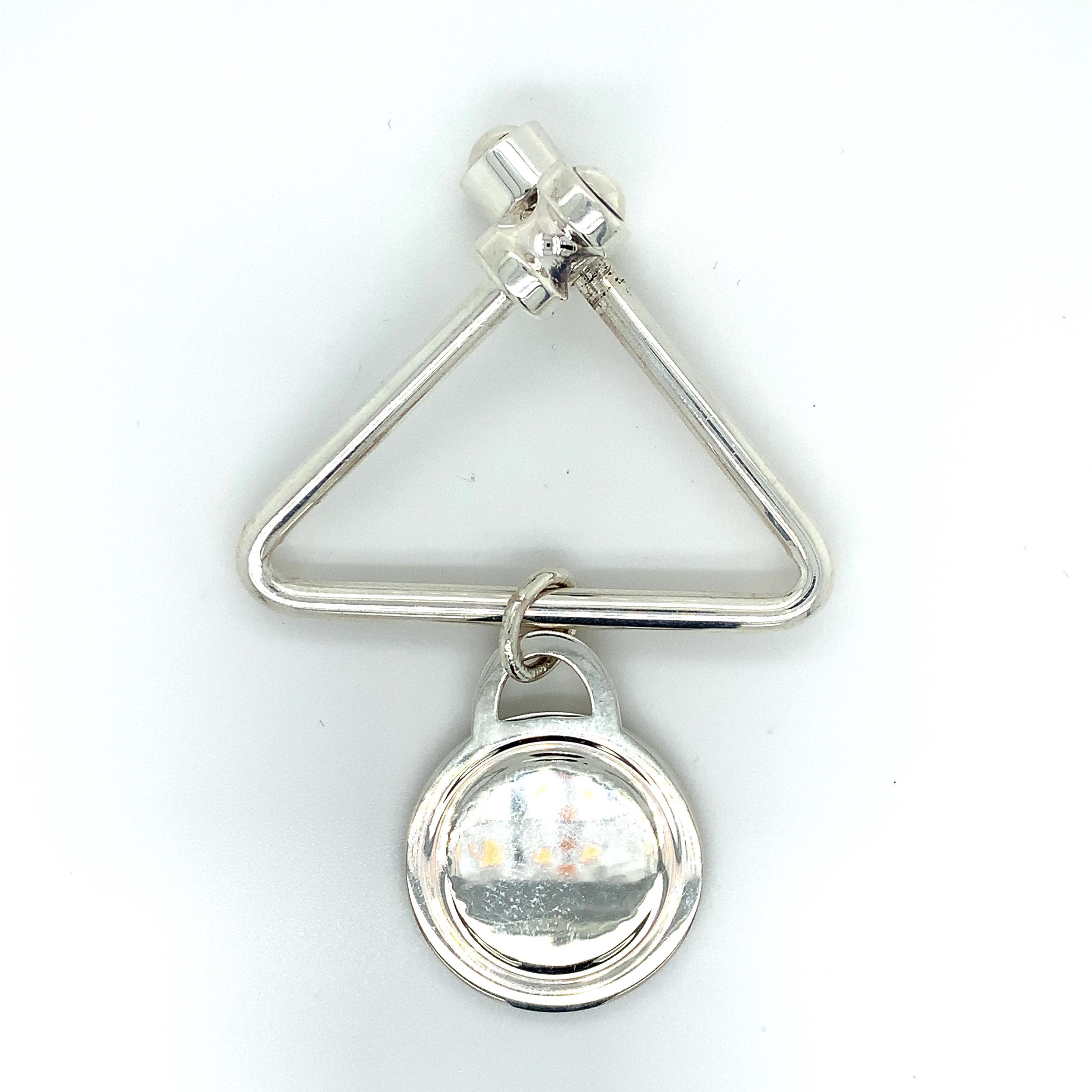 Tiffanys and co key ring - Etsy 日本