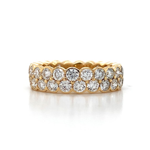 Cartier diamond wedding band new arrivals