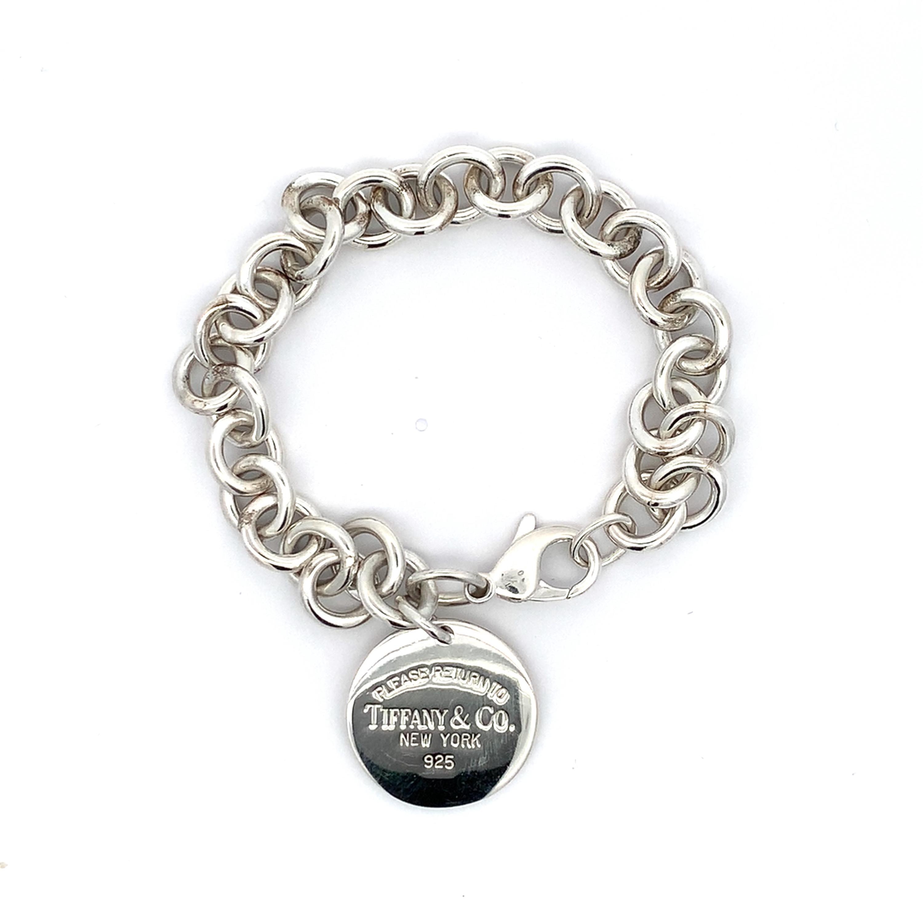 Vintage tiffanys bracelet - Etsy 日本