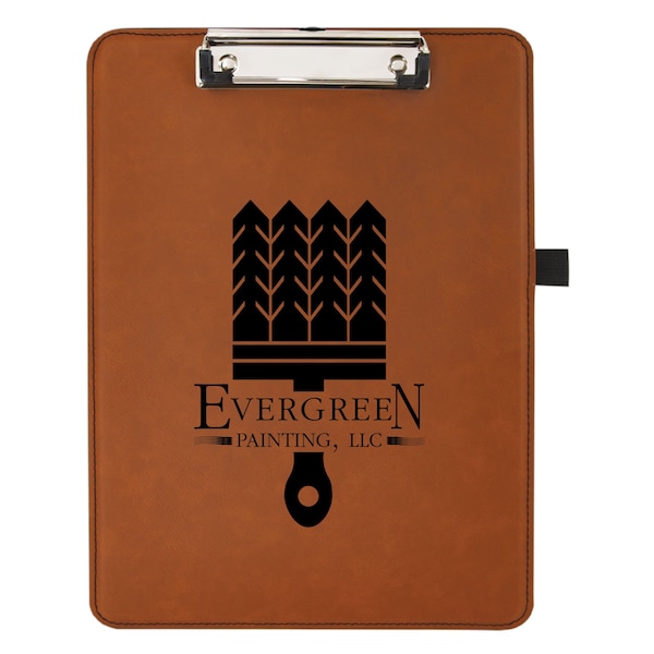 Logo Clipboard Etsy