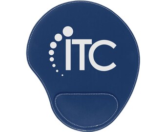 Mouse Pad Personized with LOGO