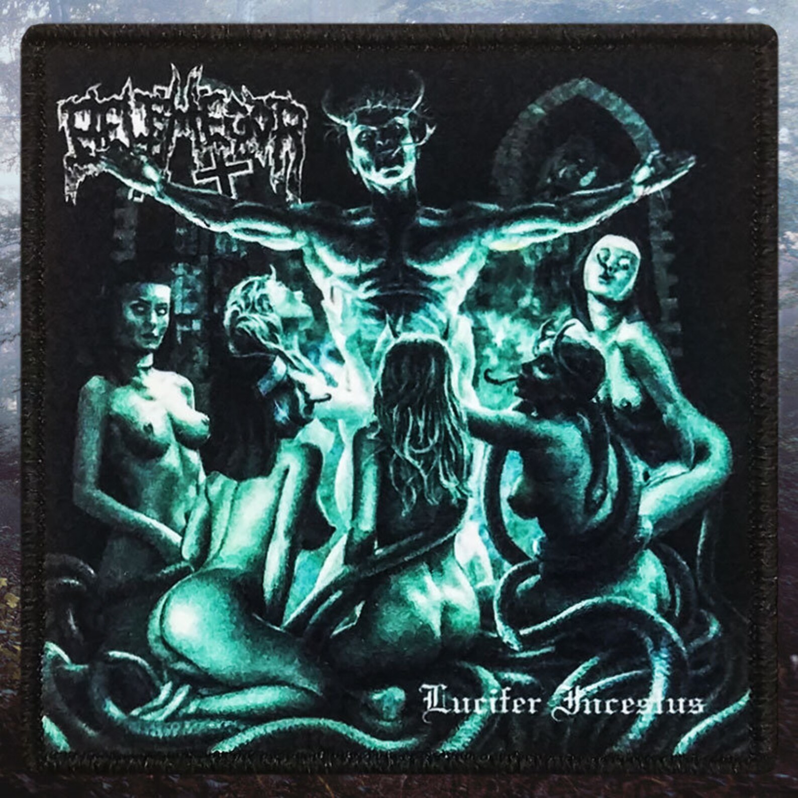 Ritual Fuck