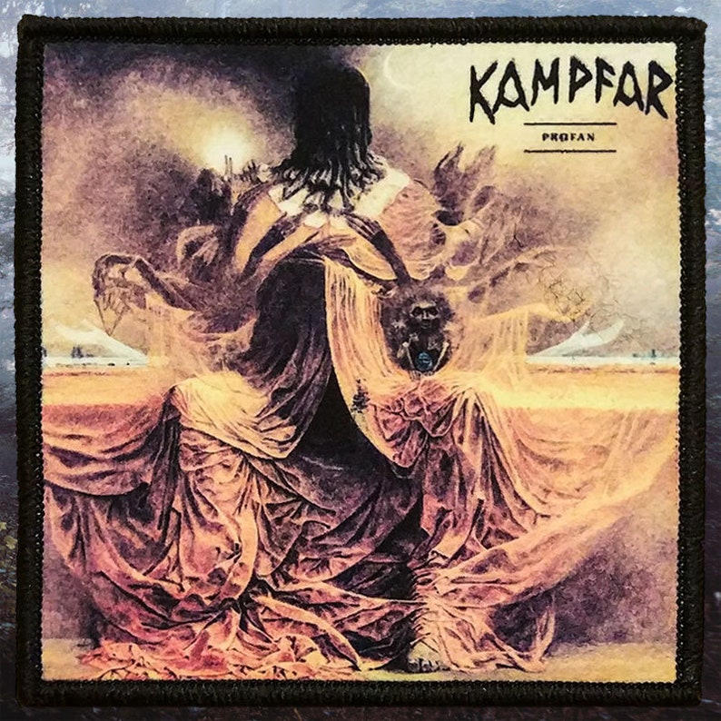 kampfar profan