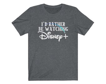 3x disney shirts