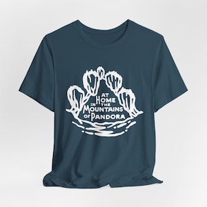 Pandora Shirt, Pandora Pandora Shirt, Disney Avatar Shirt, Pandora Shirt, Flug der Passage, Pandora Shirt, Erwachsene S-3X