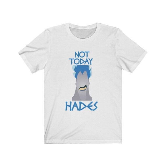 disney hades shirt