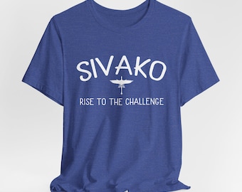 Pandora Shirt, Disney avatar shirt, Disney pandora Shirt, Sivako Shirt, Sivako Rise to the Challenge, S-4X