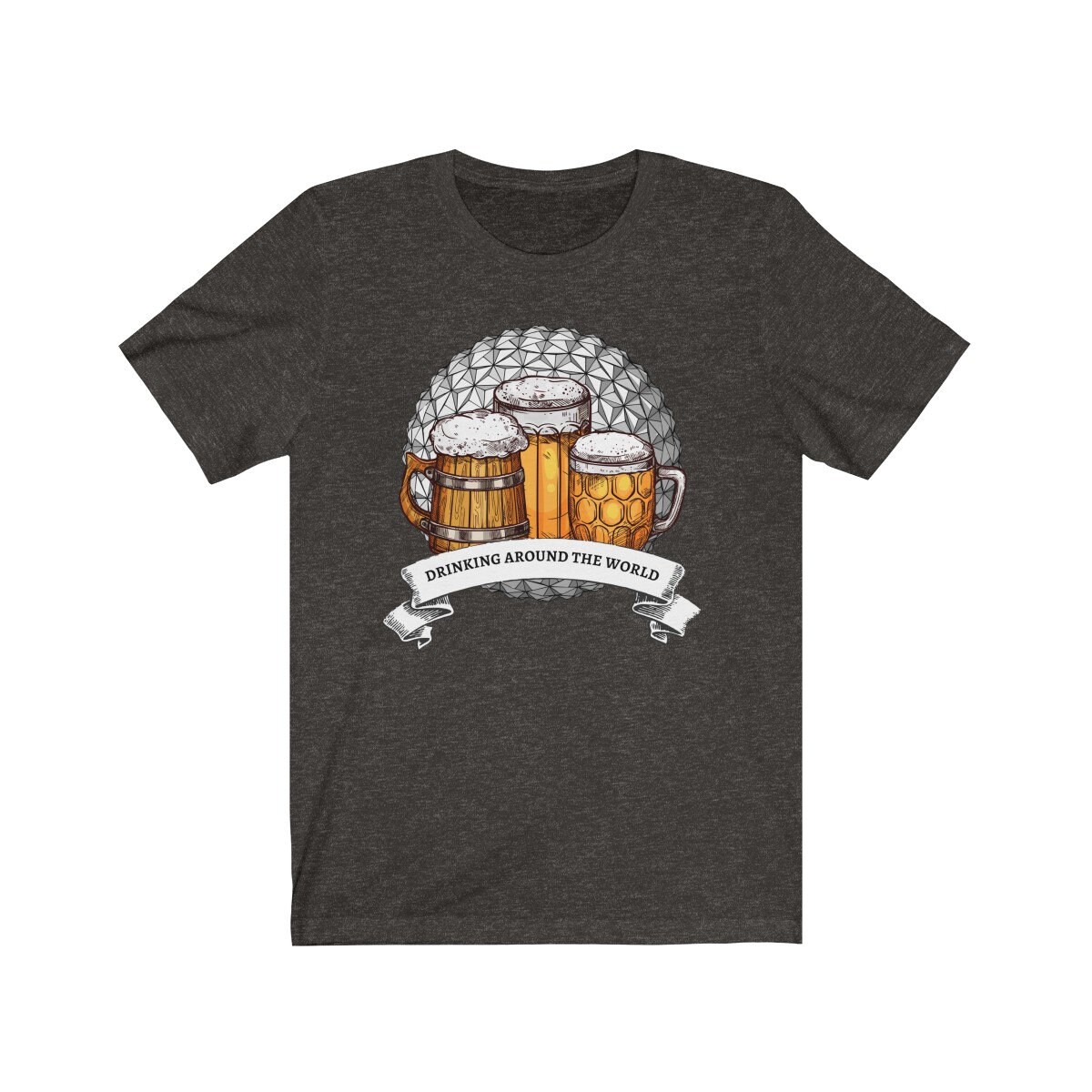 Discover Epcot Shirt, Mens Epcot Shirt, Epco Shirt Men, Epcot Shirts, Mens Disney Shirt