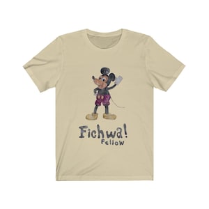 Animal Kingdom Shirt, Animal Kingdom, Fichwa Fellow, Disney Shirt for Man, Disney Shirt for Woman, Adult S-4X