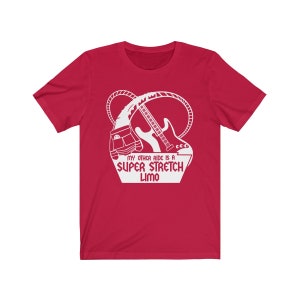 Rock n Rollercoaster, Disney Shirt, Disney Shirt for Men, Disney Shirt for Women, Adult S-3X, My Other Ride