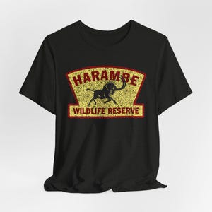 Animal Kingdom Shirt, Disney Animal Kingdom Shirt, Kilimanjaro Safari, Disney Shirt for Men, Disney Shirt for Women, Harambe Wildlife, S-3X