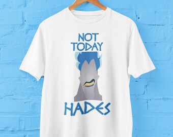 Disney Hades Shirt | Etsy