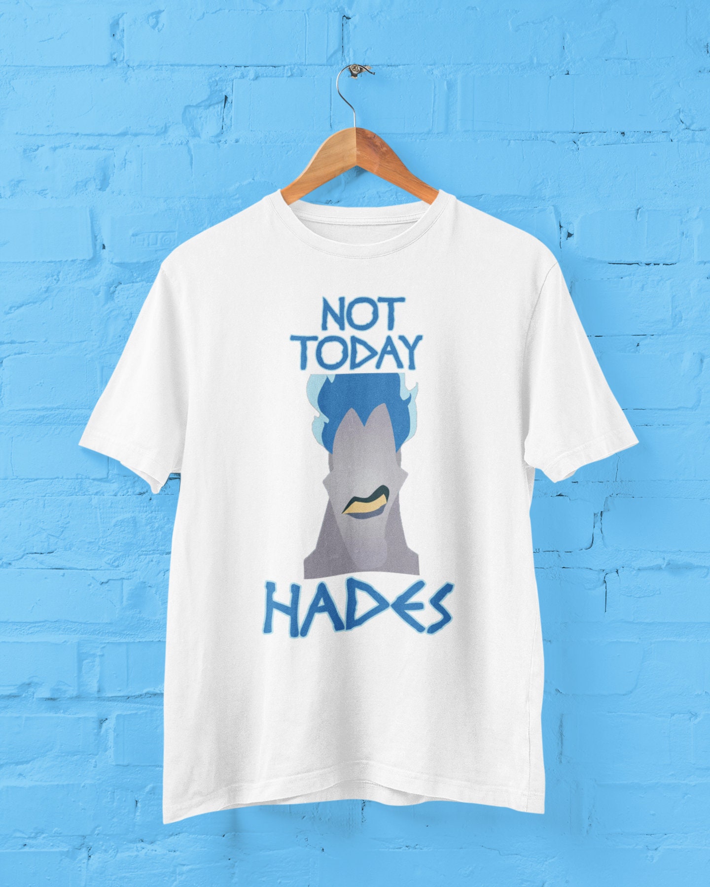 Hades Shirt Disney Hercules Funny Disney Shirt Disney Etsy